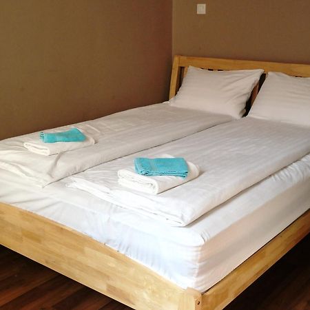 Market Square Apartment Budapeşte Dış mekan fotoğraf