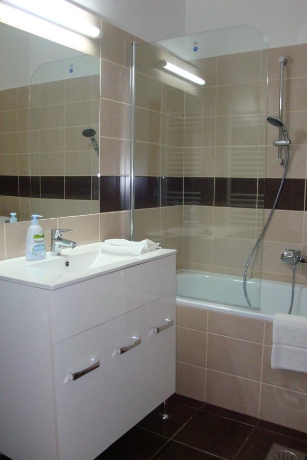 Market Square Apartment Budapeşte Dış mekan fotoğraf