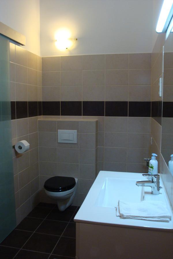 Market Square Apartment Budapeşte Dış mekan fotoğraf
