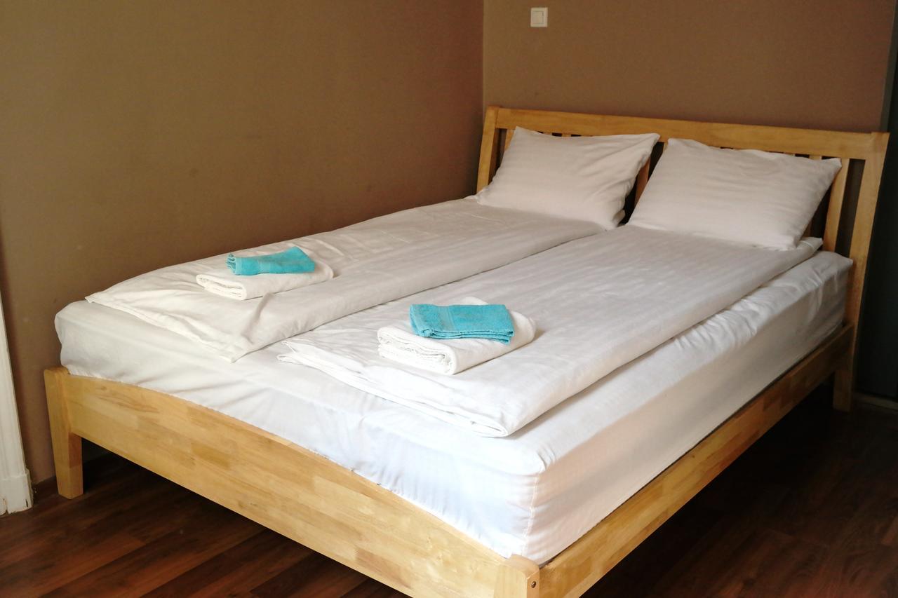 Market Square Apartment Budapeşte Dış mekan fotoğraf