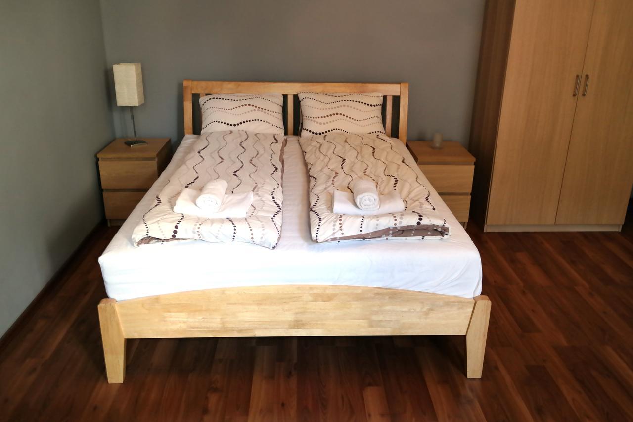 Market Square Apartment Budapeşte Dış mekan fotoğraf