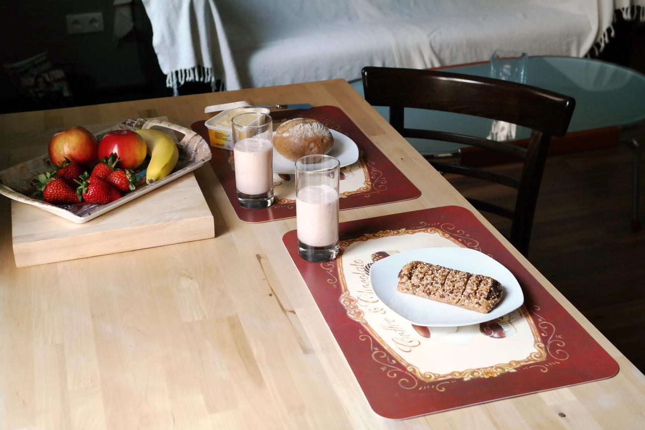 Market Square Apartment Budapeşte Dış mekan fotoğraf