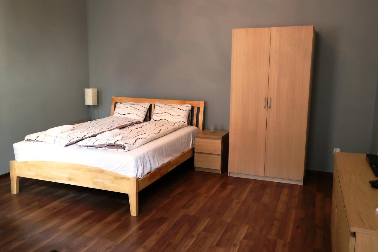 Market Square Apartment Budapeşte Dış mekan fotoğraf