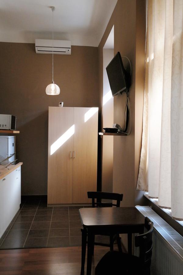 Market Square Apartment Budapeşte Dış mekan fotoğraf