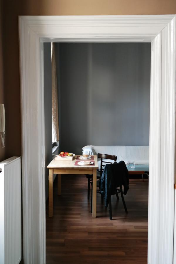 Market Square Apartment Budapeşte Dış mekan fotoğraf