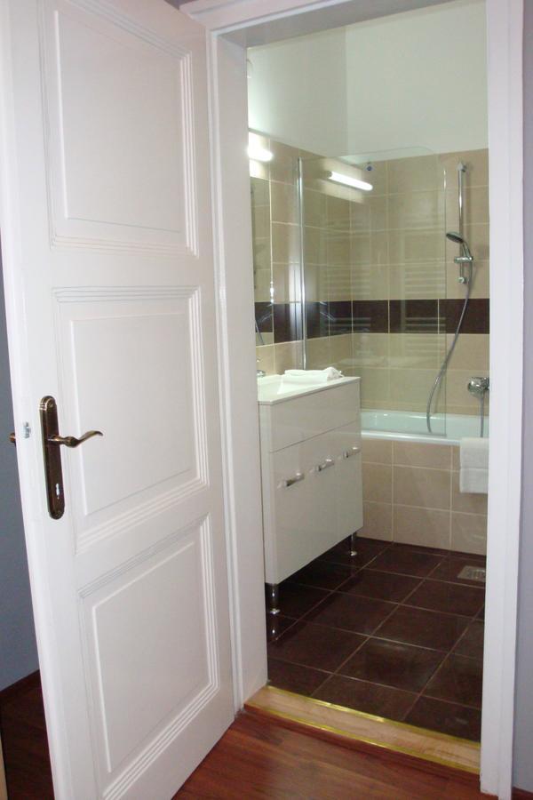Market Square Apartment Budapeşte Dış mekan fotoğraf