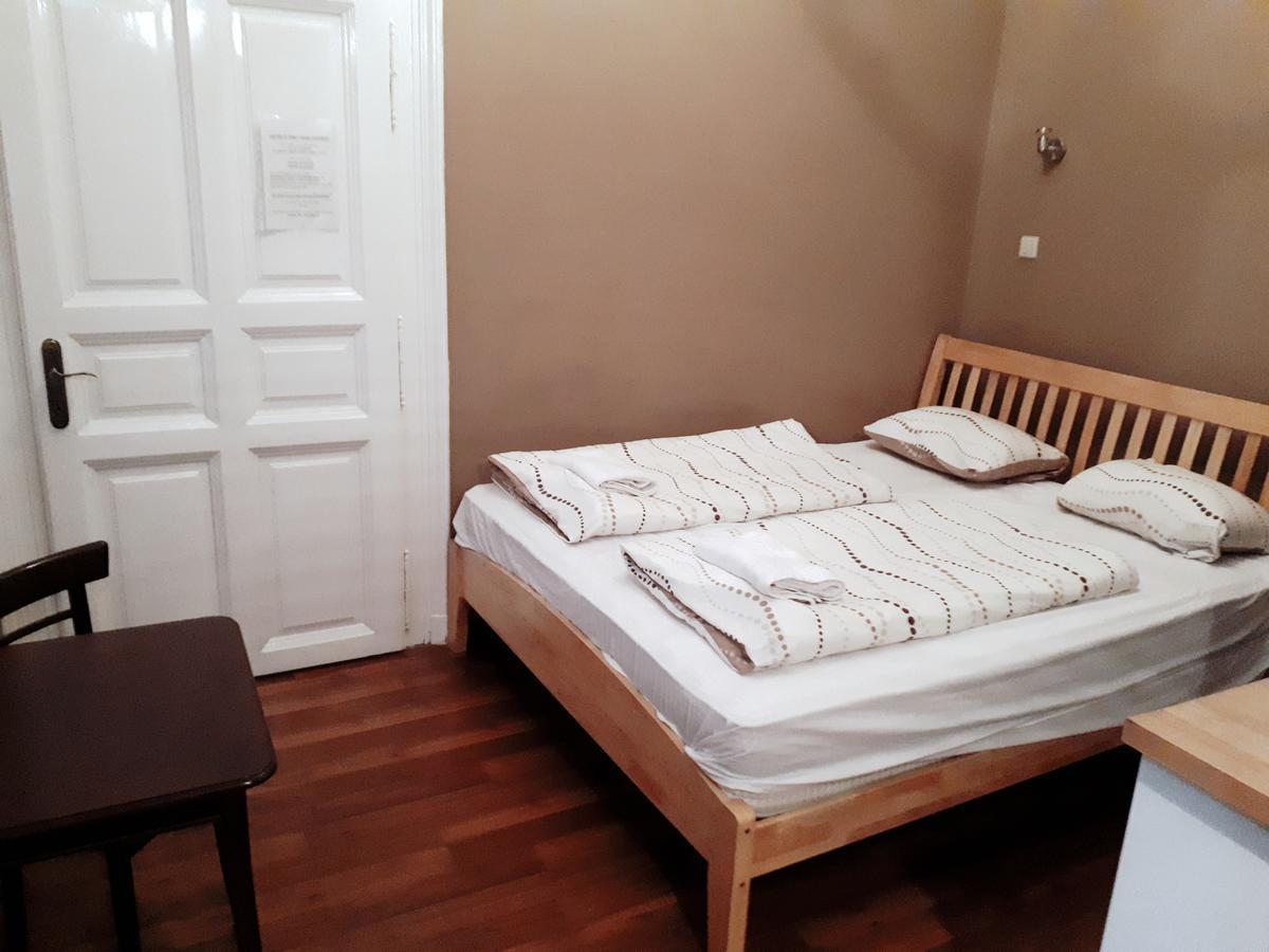 Market Square Apartment Budapeşte Dış mekan fotoğraf