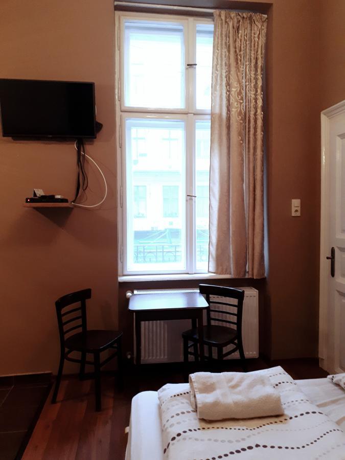 Market Square Apartment Budapeşte Dış mekan fotoğraf