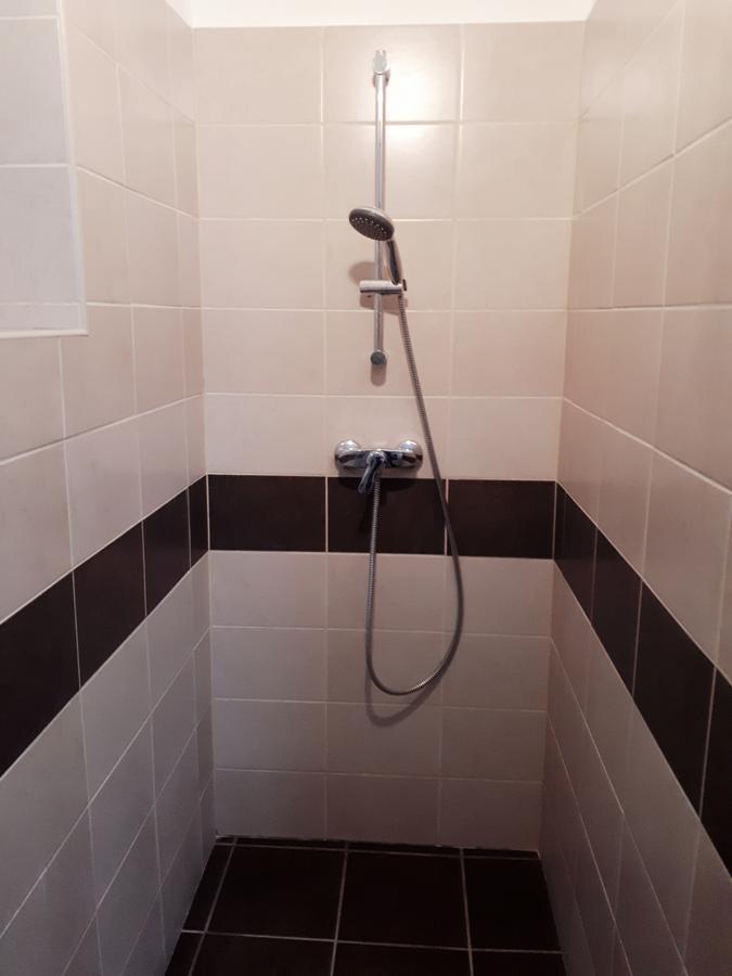 Market Square Apartment Budapeşte Dış mekan fotoğraf