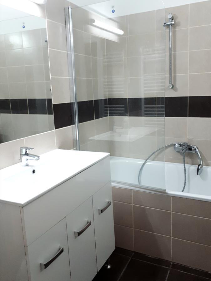 Market Square Apartment Budapeşte Dış mekan fotoğraf